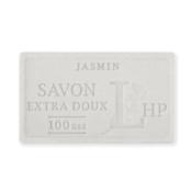 Savon naturel extra doux jasmin 100 grs