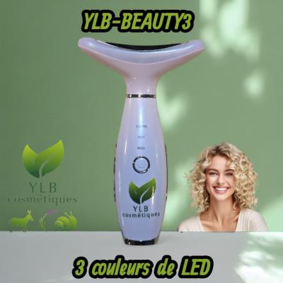  Appareil Luminothérapie YLB-BEAUTY3