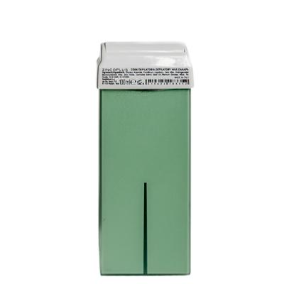 Cartouche roll-on 100ml Chanvre CBD