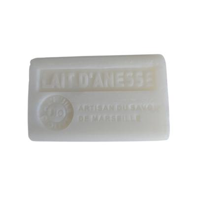Savon lait d'Anesse