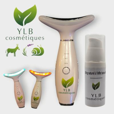 Appareil luminothérapie YLB